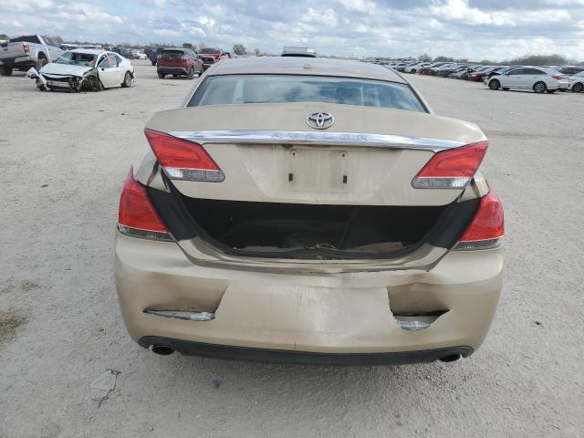 Photo 5 VIN: 4T1BK3DB3BU434145 - TOYOTA AVALON 