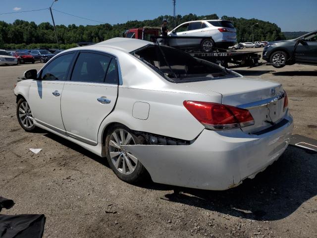 Photo 1 VIN: 4T1BK3DB3BU435571 - TOYOTA AVALON BAS 