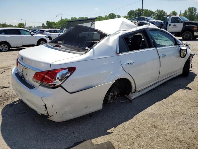 Photo 2 VIN: 4T1BK3DB3BU435571 - TOYOTA AVALON BAS 