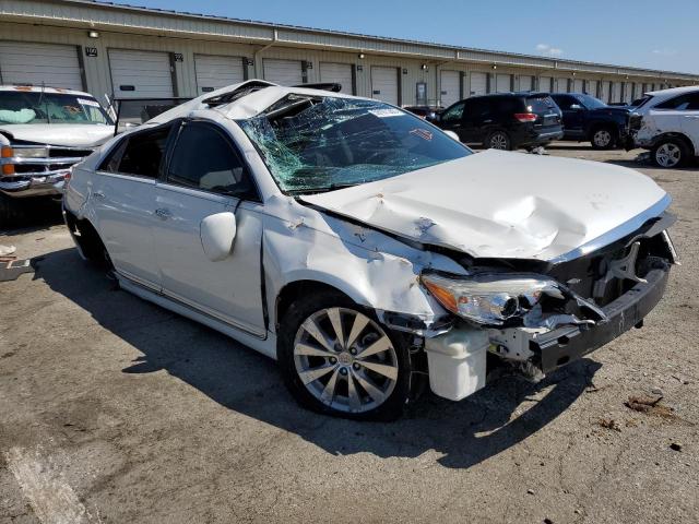 Photo 3 VIN: 4T1BK3DB3BU435571 - TOYOTA AVALON BAS 