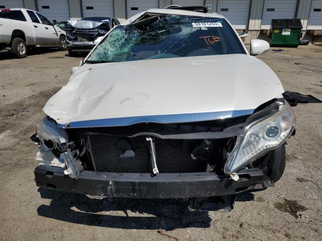 Photo 4 VIN: 4T1BK3DB3BU435571 - TOYOTA AVALON BAS 