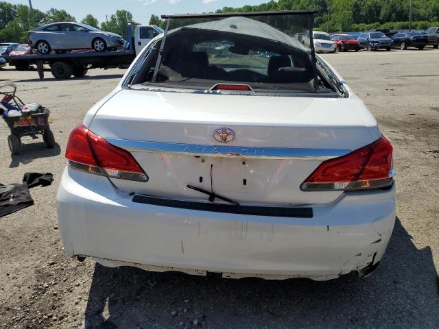 Photo 5 VIN: 4T1BK3DB3BU435571 - TOYOTA AVALON BAS 