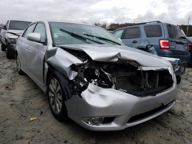 Photo 0 VIN: 4T1BK3DB3BU435666 - TOYOTA AVALON BAS 