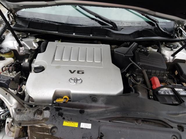 Photo 6 VIN: 4T1BK3DB3BU435666 - TOYOTA AVALON BAS 