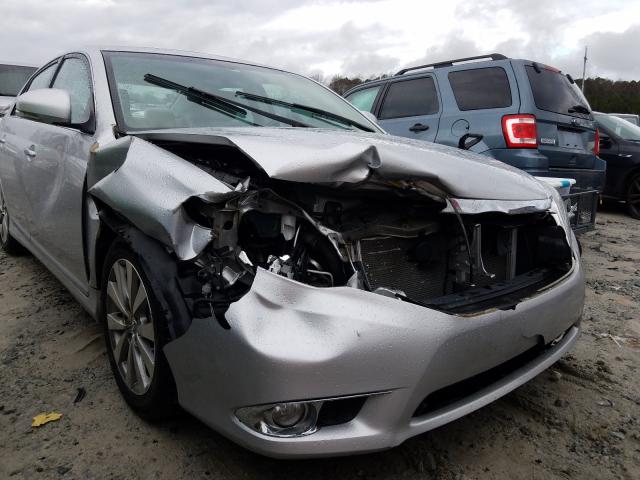 Photo 8 VIN: 4T1BK3DB3BU435666 - TOYOTA AVALON BAS 