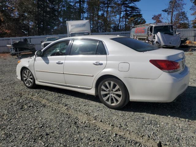 Photo 1 VIN: 4T1BK3DB3BU435988 - TOYOTA AVALON BAS 