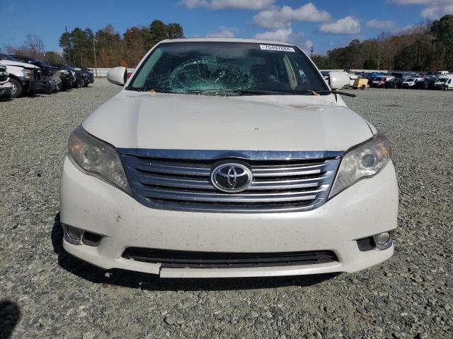 Photo 4 VIN: 4T1BK3DB3BU435988 - TOYOTA AVALON BAS 