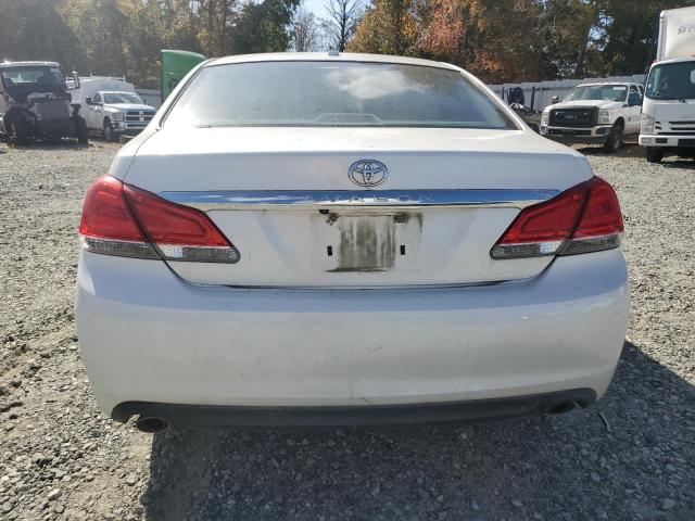 Photo 5 VIN: 4T1BK3DB3BU435988 - TOYOTA AVALON BAS 