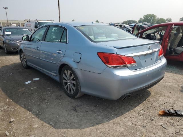 Photo 1 VIN: 4T1BK3DB3BU438051 - TOYOTA AVALON 