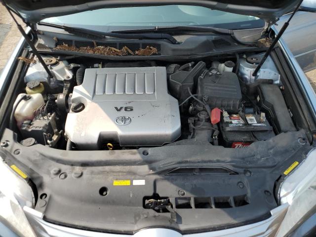 Photo 10 VIN: 4T1BK3DB3BU438051 - TOYOTA AVALON 