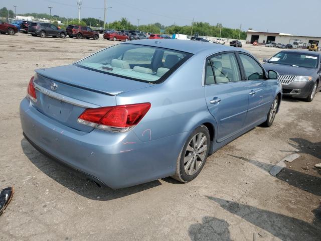 Photo 2 VIN: 4T1BK3DB3BU438051 - TOYOTA AVALON 