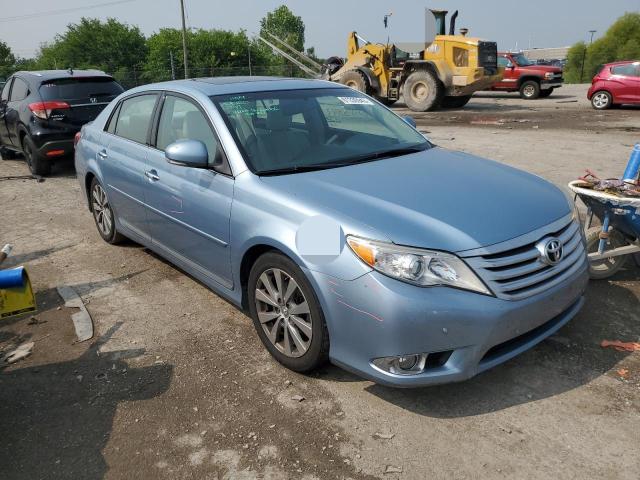 Photo 3 VIN: 4T1BK3DB3BU438051 - TOYOTA AVALON 