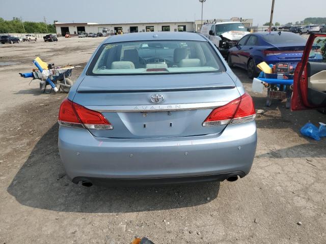 Photo 5 VIN: 4T1BK3DB3BU438051 - TOYOTA AVALON 