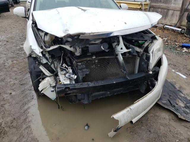 Photo 8 VIN: 4T1BK3DB3BU439605 - TOYOTA AVALON BAS 