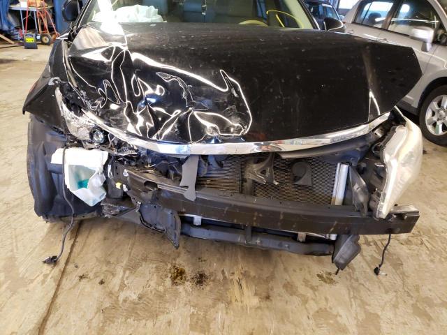 Photo 8 VIN: 4T1BK3DB3CU441548 - TOYOTA AVALON BAS 