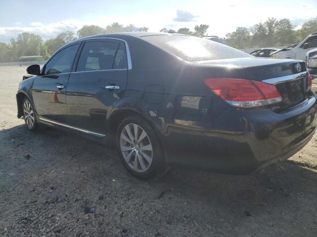 Photo 1 VIN: 4T1BK3DB3CU442568 - TOYOTA AVALON 