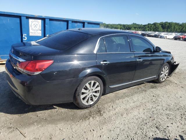 Photo 2 VIN: 4T1BK3DB3CU442568 - TOYOTA AVALON 