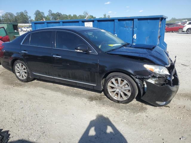 Photo 3 VIN: 4T1BK3DB3CU442568 - TOYOTA AVALON 