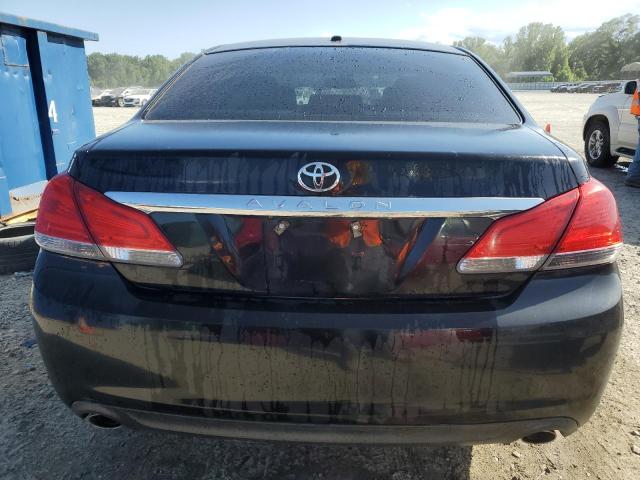 Photo 5 VIN: 4T1BK3DB3CU442568 - TOYOTA AVALON 