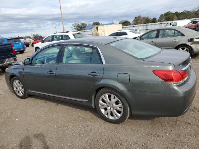 Photo 1 VIN: 4T1BK3DB3CU445972 - TOYOTA AVALON BAS 