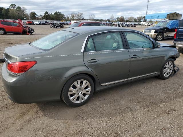 Photo 2 VIN: 4T1BK3DB3CU445972 - TOYOTA AVALON BAS 