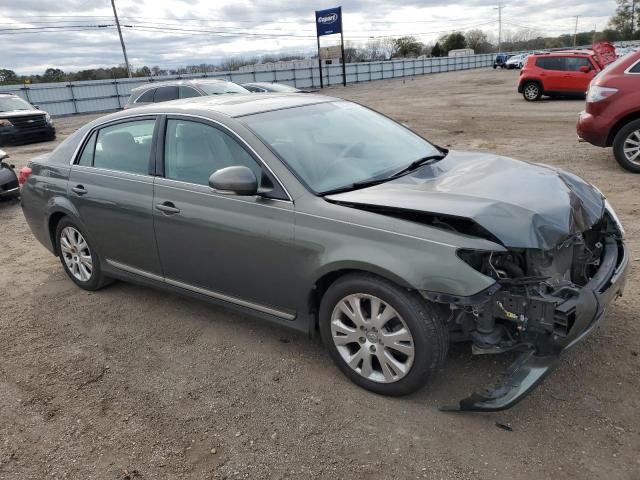 Photo 3 VIN: 4T1BK3DB3CU445972 - TOYOTA AVALON BAS 