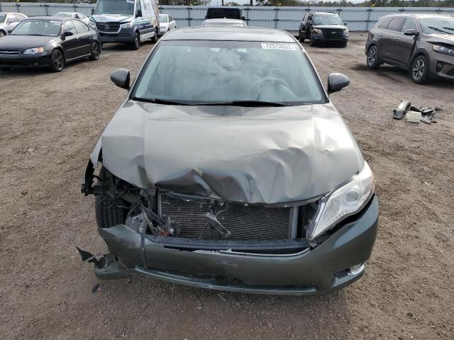 Photo 4 VIN: 4T1BK3DB3CU445972 - TOYOTA AVALON BAS 