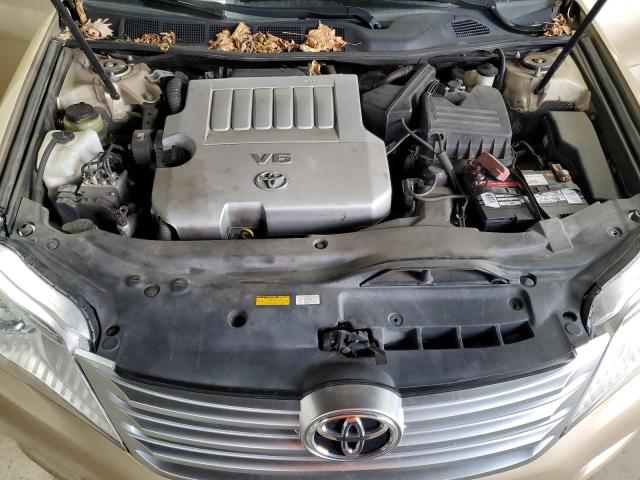 Photo 10 VIN: 4T1BK3DB3CU446247 - TOYOTA AVALON 