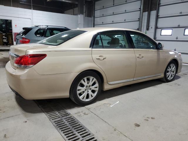 Photo 2 VIN: 4T1BK3DB3CU446247 - TOYOTA AVALON 