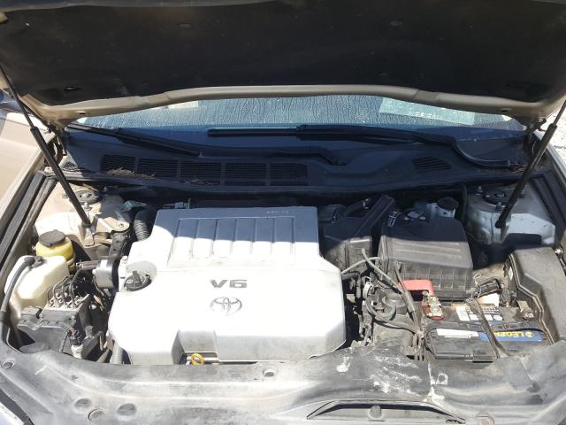 Photo 6 VIN: 4T1BK3DB3CU446457 - TOYOTA AVALON BAS 