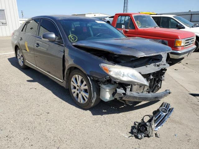 Photo 0 VIN: 4T1BK3DB3CU450525 - TOYOTA AVALON BAS 