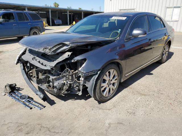 Photo 1 VIN: 4T1BK3DB3CU450525 - TOYOTA AVALON BAS 