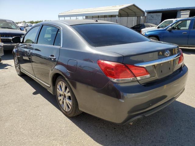 Photo 2 VIN: 4T1BK3DB3CU450525 - TOYOTA AVALON BAS 