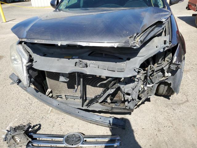 Photo 8 VIN: 4T1BK3DB3CU450525 - TOYOTA AVALON BAS 