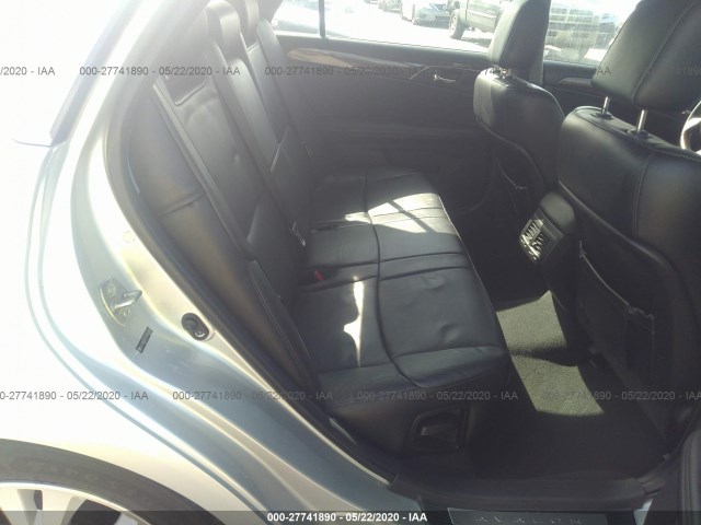 Photo 7 VIN: 4T1BK3DB3CU450668 - TOYOTA AVALON 