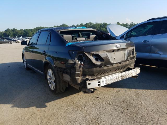 Photo 2 VIN: 4T1BK3DB3CU452470 - TOYOTA AVALON BAS 