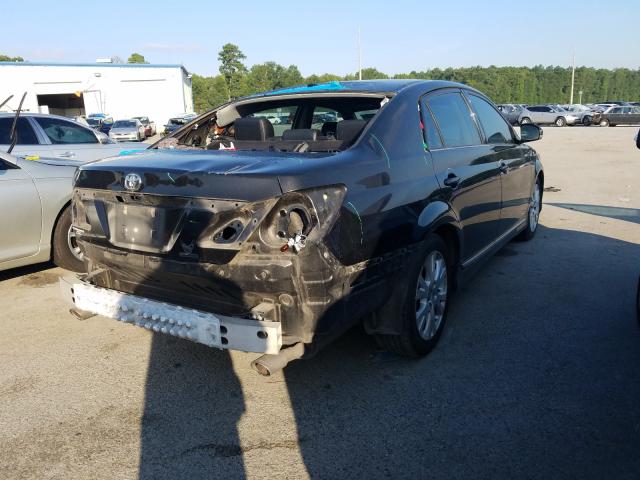 Photo 3 VIN: 4T1BK3DB3CU452470 - TOYOTA AVALON BAS 