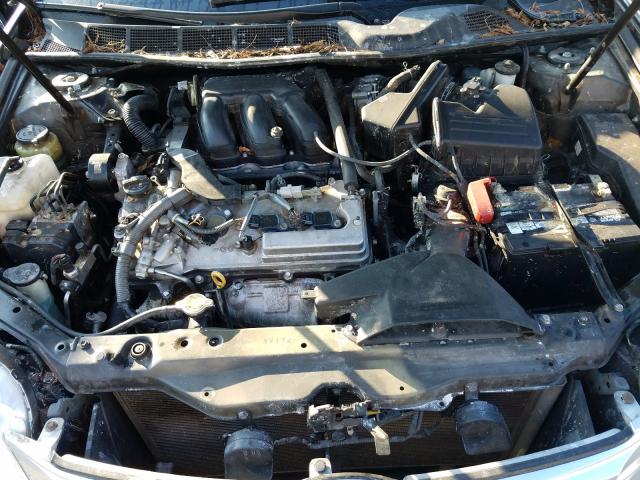 Photo 6 VIN: 4T1BK3DB3CU452470 - TOYOTA AVALON BAS 