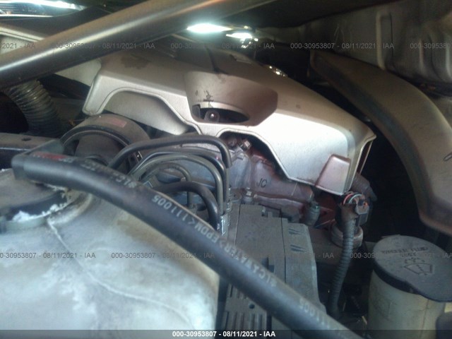 Photo 9 VIN: 4T1BK3DB3CU453523 - TOYOTA AVALON 