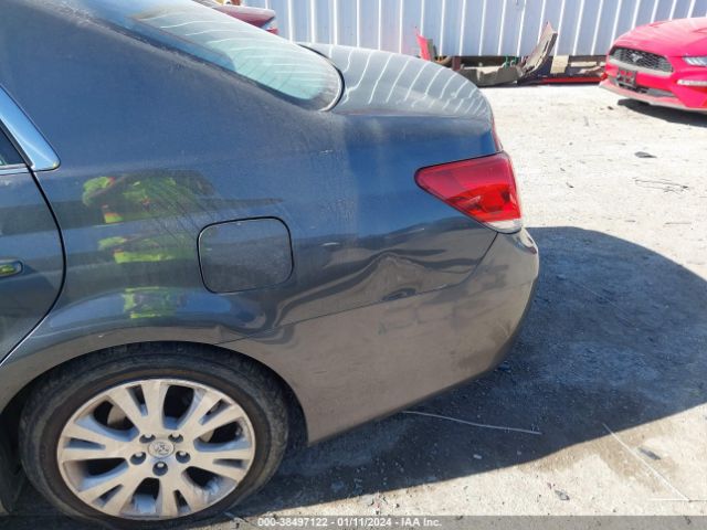 Photo 5 VIN: 4T1BK3DB3CU454574 - TOYOTA AVALON 