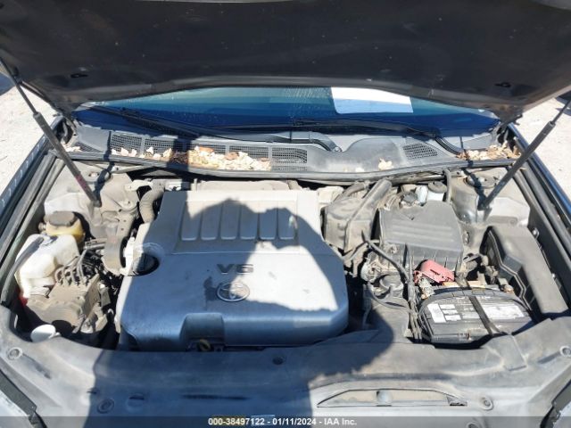 Photo 9 VIN: 4T1BK3DB3CU454574 - TOYOTA AVALON 