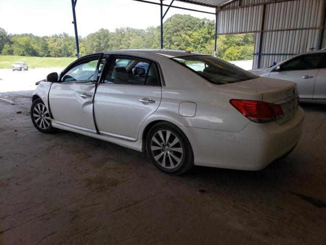 Photo 1 VIN: 4T1BK3DB3CU455675 - TOYOTA AVALON 