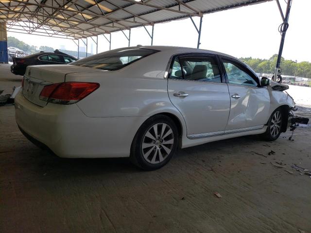 Photo 2 VIN: 4T1BK3DB3CU455675 - TOYOTA AVALON 