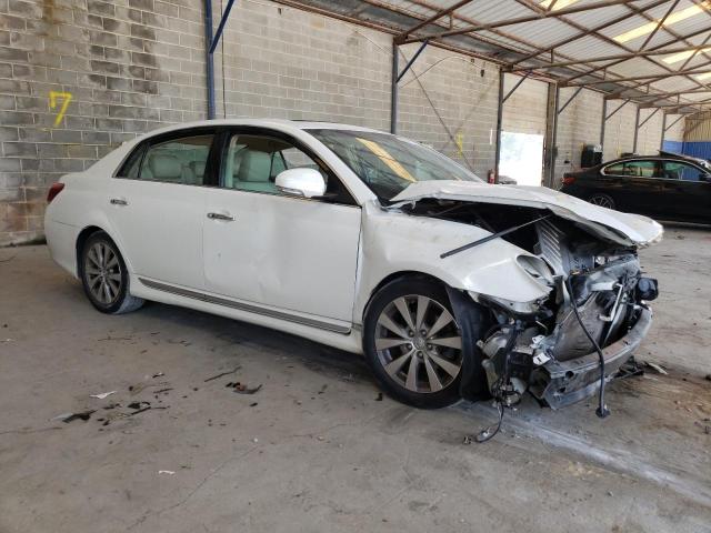 Photo 3 VIN: 4T1BK3DB3CU455675 - TOYOTA AVALON 