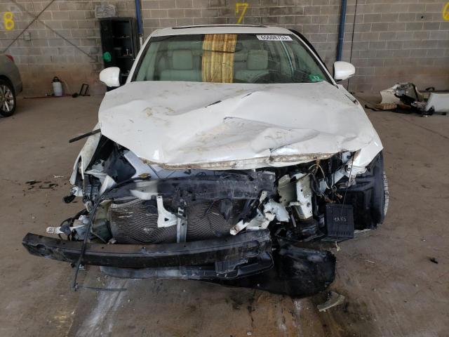 Photo 4 VIN: 4T1BK3DB3CU455675 - TOYOTA AVALON 