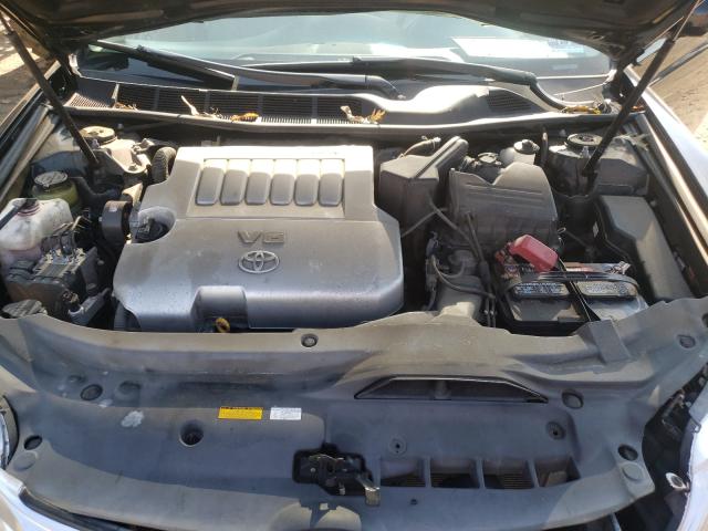 Photo 6 VIN: 4T1BK3DB3CU455918 - TOYOTA AVALON BAS 