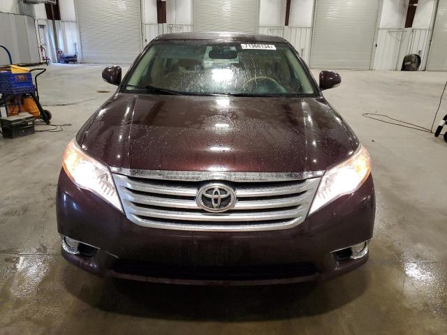 Photo 4 VIN: 4T1BK3DB3CU455935 - TOYOTA AVALON BAS 