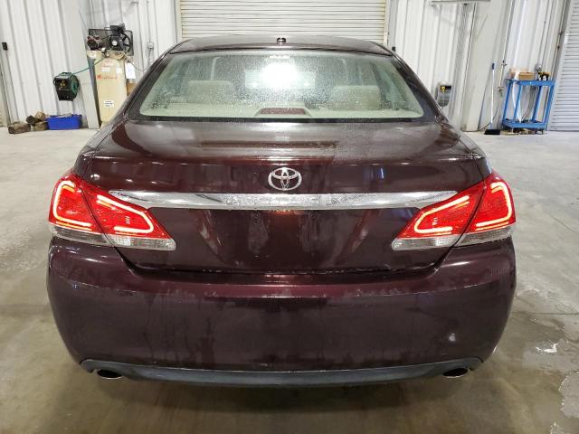 Photo 5 VIN: 4T1BK3DB3CU455935 - TOYOTA AVALON BAS 