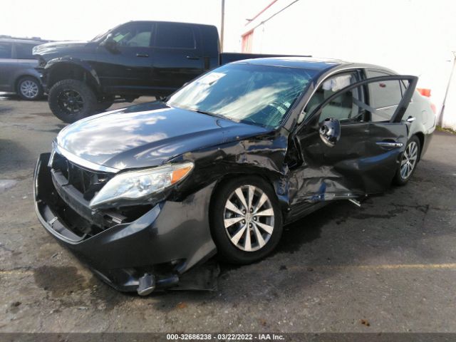 Photo 1 VIN: 4T1BK3DB3CU459564 - TOYOTA AVALON 