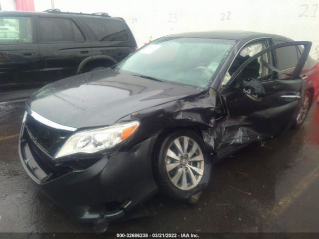 Photo 5 VIN: 4T1BK3DB3CU459564 - TOYOTA AVALON 